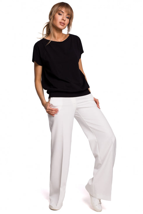 Blouse model 142249